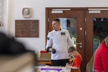 Śląski Jarmark Bożonarodzeniowy